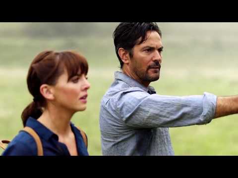 Hooten And The Lady Trailer