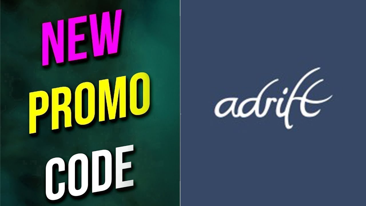 Adrift Coupon Codes 2024 Adrift Coupon Codes 2024 Adrift Promo 
