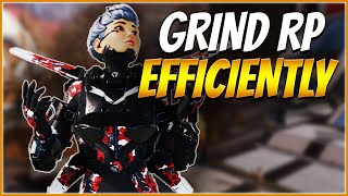 Gain More RP in Season 9 and Reach Higher Ranks | Apex Legends Ranked Guide