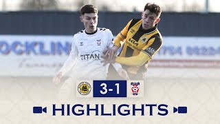 Барнет - Мейденхед Юнайтед 3-0 видео