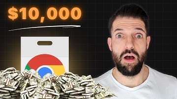 Build a $10K/mo Chrome Extension with Cursor and Claude in 79 Minutes