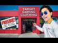 I OPENED MY ‘TARGET CLOTHING STORE’ WITH $0 | DAY 27