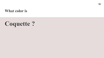 Coquette color #e5dcdc hex color - Grey color - Cool color e5dcdc