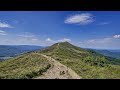 Bieszczady