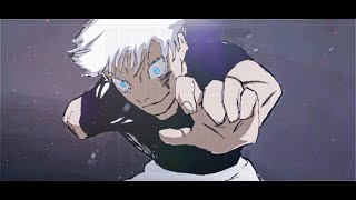 Gojo Vs Sukuna Jjk God Level Fight Colored Animation By Jjk234