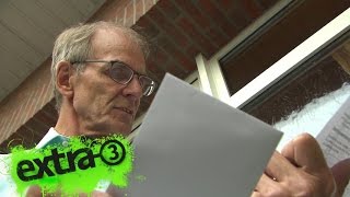 Realer Irrsinn: Schöner wohnen an der Landstraße