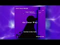 Gus One &amp; Abee Sash Feat. Natune - Go Your Way (Original Mix)