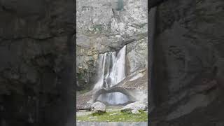 Гегский Водопад