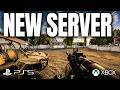 Everybody’s Welcome… Let’s Populate This Server | Arma Reforger