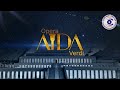 فيلم اوبرا عايدة 