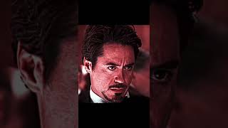 Tonystark  ❤️ #tonystark  #marvel #tonystarkedits #vingadoresultimato
