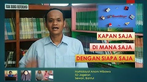 Tugas pembaTIK LEVEL 2 2020 #PusdatinKemendikbud#PembaTIK2020#DutaRumahBelajar2020#implementasiTIK