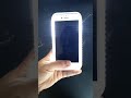 Selfie Light illuminate Phone Case Back Cover👉www.srysep.com