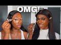 I Dropped $400 on Uche Natori&#39;s Makeup Tutorial For Dark Skin... You Won&#39;t Believe The Results!