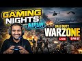 Warzone live