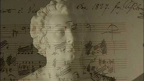 2.Franz Schubert - LAZARUS D.689 (Unfinished Cantata) Act I (V-VII)