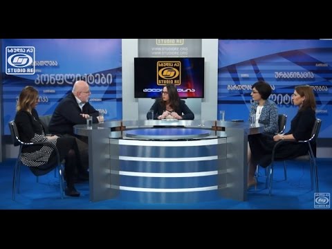 რუსული პროპაგანდა მედიაში