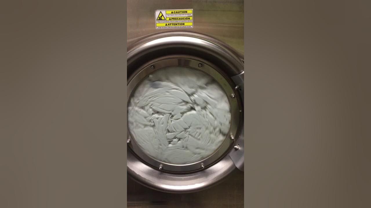 Overloaded Washer YouTube