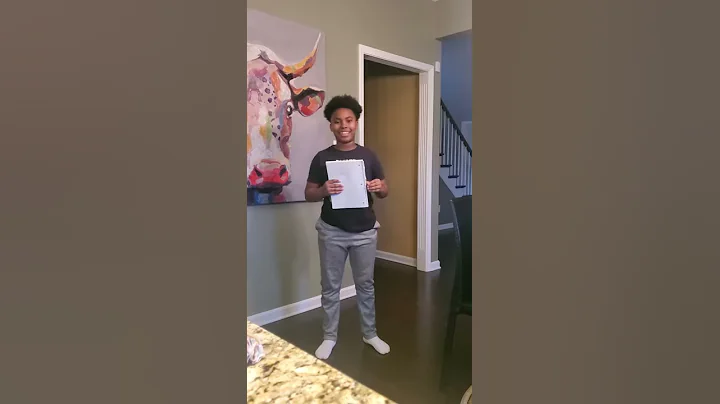 Anthony Lowe 2021