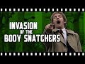 The Quiet Horror of The Body Snatchers