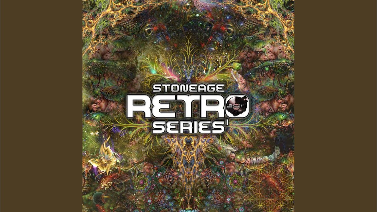 Watch Static Fanatic on YouTube