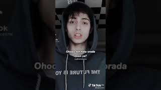 Çemoş Hanim Yenge Olmuş Hele Bi̇r İti̇raz Da Edi̇yor