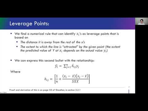 Ch3 Simple Linear