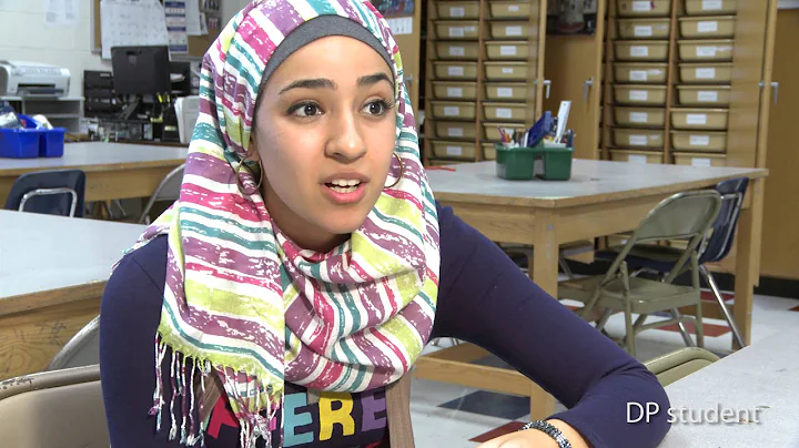 DP Learners are prepared for the future