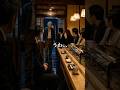 店の店主にこの後信じられない出来事が？！