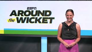 Around The Wicket - March 27Th Full Episode Espn Australia