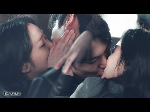 더킹-영원의군주(The King : Eternal Monarch) [MV] -  meet again(곤) ver.