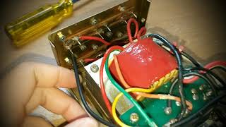 Snap Inverter โมเดล 4199 ไสในมอะไรบาง