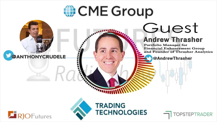 Active Portfolio Management  Andrew Thrasher