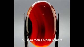 Mustika Manis Madu Asmara