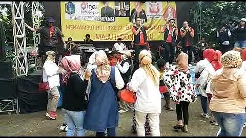 IKAN DALAM KOLAM BY TIGA KUMBANG PRODUKSI IBRA PRO
