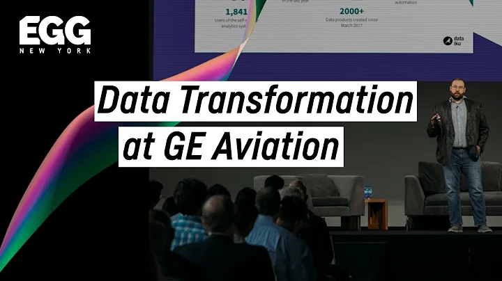 From Silos to Self-Service: Data Transformation at...