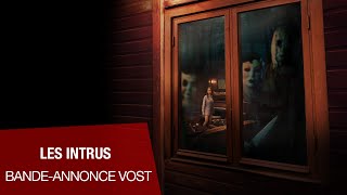 LES INTRUS - Bande-annonce VOST