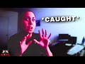 Rookie Cop Realized She's Going To Prison 