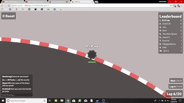 Driftin.io