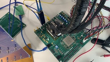 DesignWare 112G Ethernet PHY IP JTOL & ITOL Performance -- Synopsys