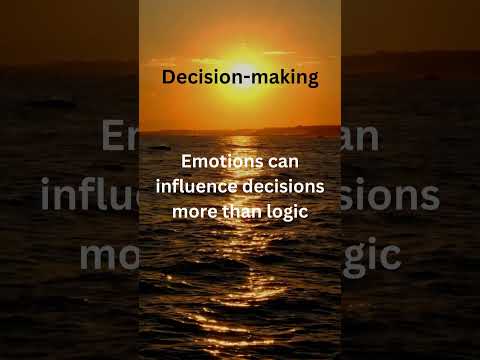 Mastering Decision-Making