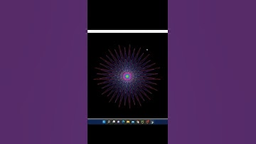Amazing colorsys design in python | Turtle graphics python | #python #coding #shorts #shortvideo