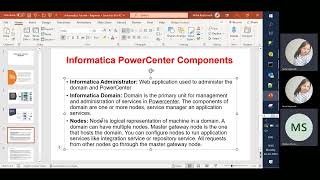 Informatica Power Center Basic 1 KT 20230223 screenshot 2