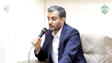 سورة الفاتحة   مقام الكرد   الأستاذ مصطفى الطائي