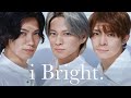 『雪肌精』 新TVCM 「i Bright. 前を向く、この肌に。」篇 15秒