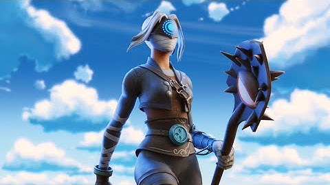 The New BEST Linear Controller Player (Fortnite Montage) + God Tier Piece Control