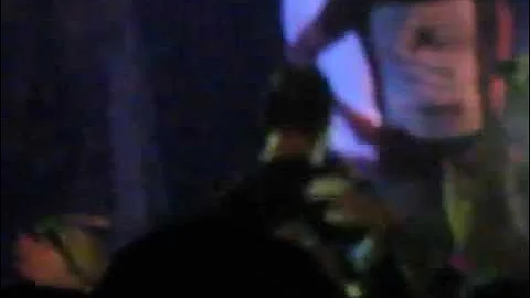 Xavier Wulf & Chris Travis - It's Obvious - LIVE @ The House Of Blues 2014