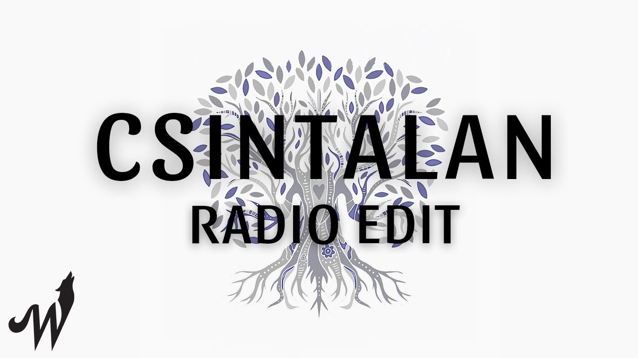 Смотреть «Wolfolks • Csintalan | Radio Edit» на YouTube Смотреть «Wolfolks • Csintalan | Radio Edit» на YouTube