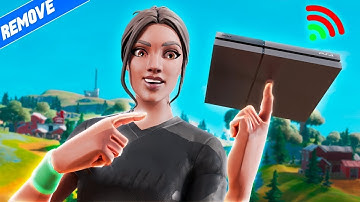 How To REMOVE Edit Delay On Console (PS4/XBOX) EDIT FASTER!