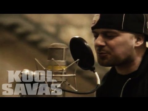 Kool Savas - Der Beweis 2: Mammut Rmx